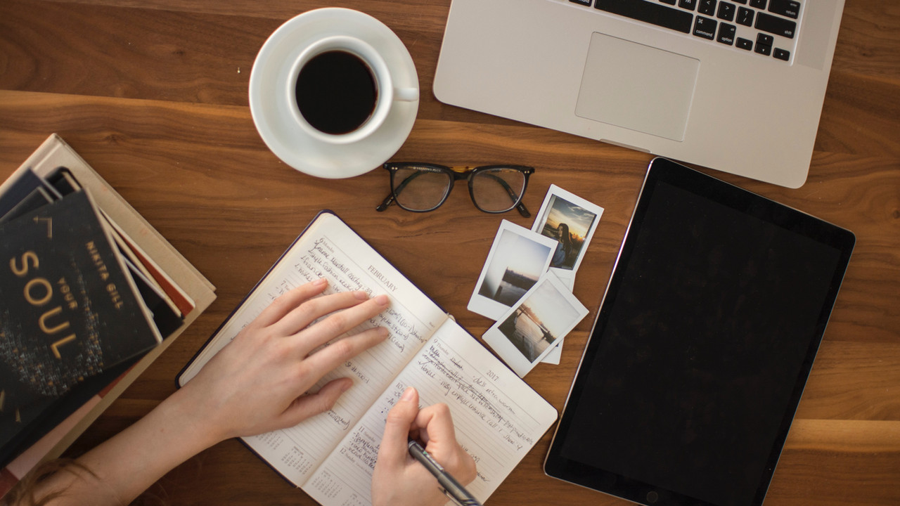 5 Signs You Are a Great Copywriter