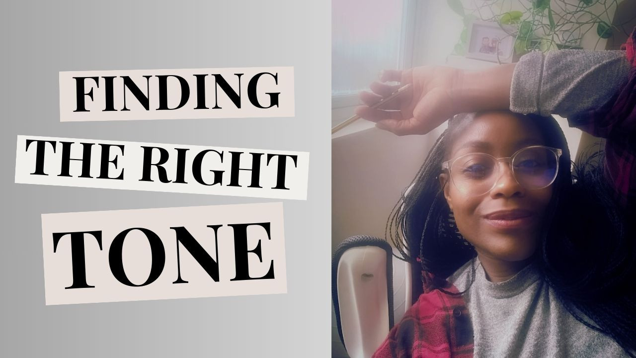 Finding the Sweet Spot: Balancing a Friendly and Professional Tone in Your Copywriting