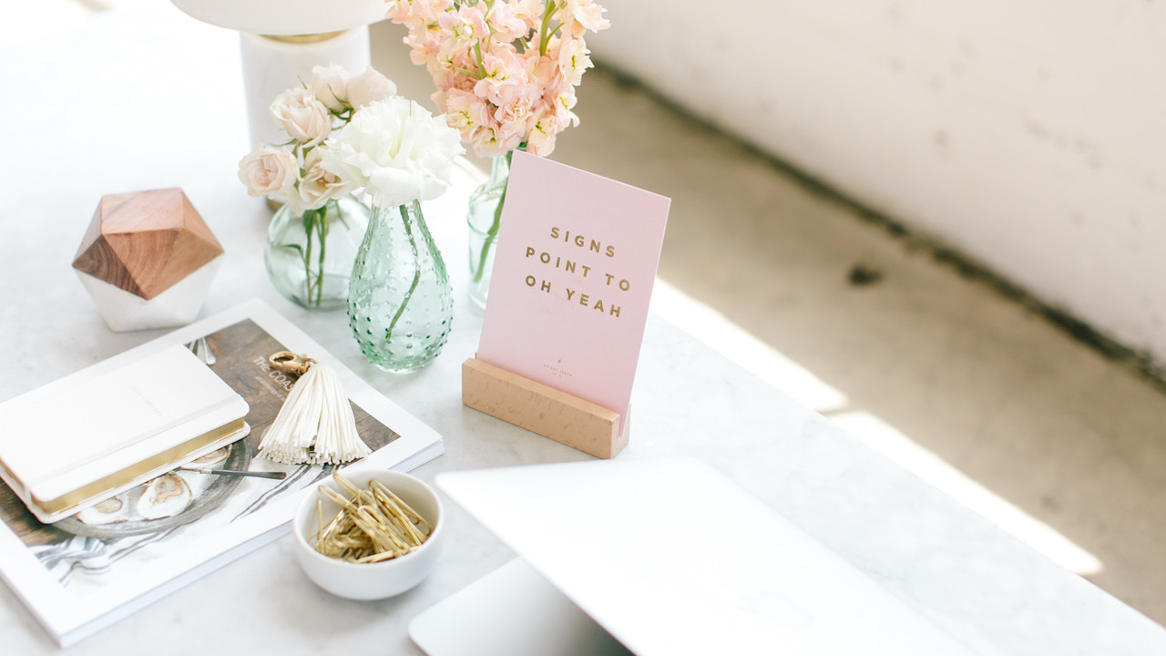 Looking To Achieve Balance In Life? Do This Instead