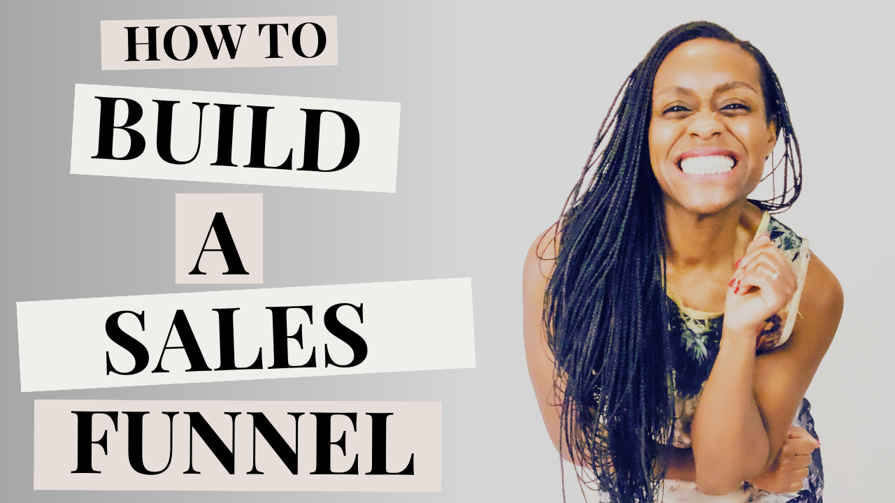 Sales Funnels for Beginners