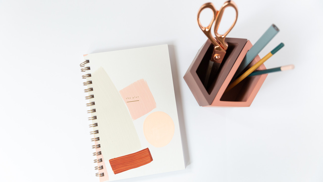Stuck on Creating Content?