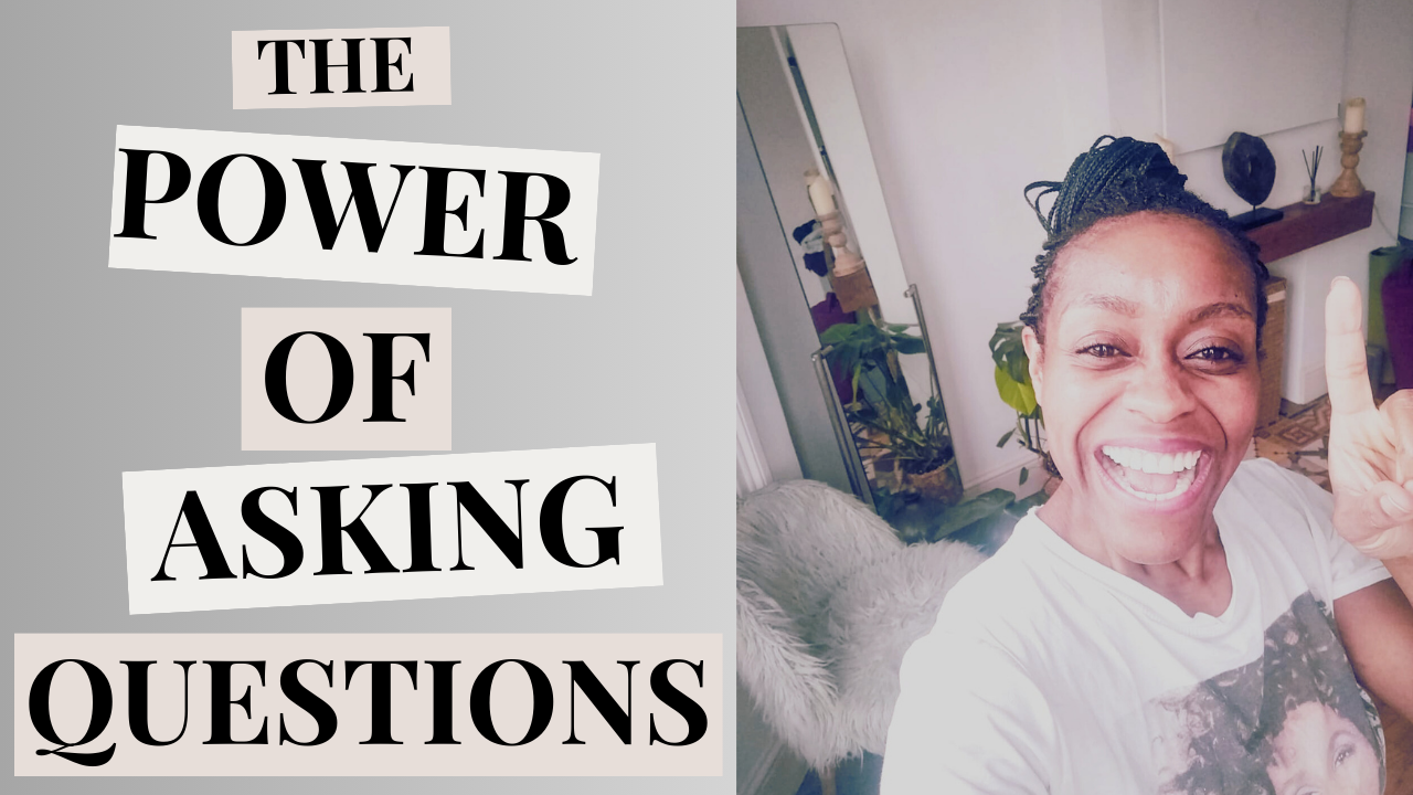 Unleash the Power of Asking Questions: Transforming Business Relationships