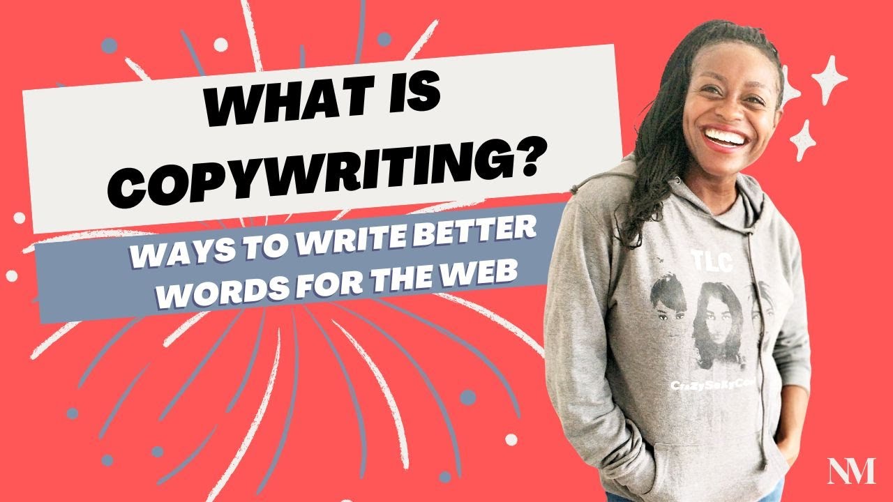 What Is Copywriting?