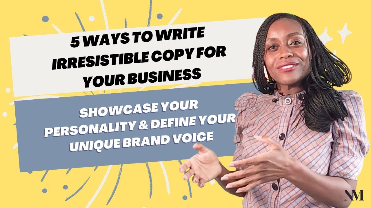 Struggling To Write Words That Sound As Good On The Page As They Do In Your Head?
