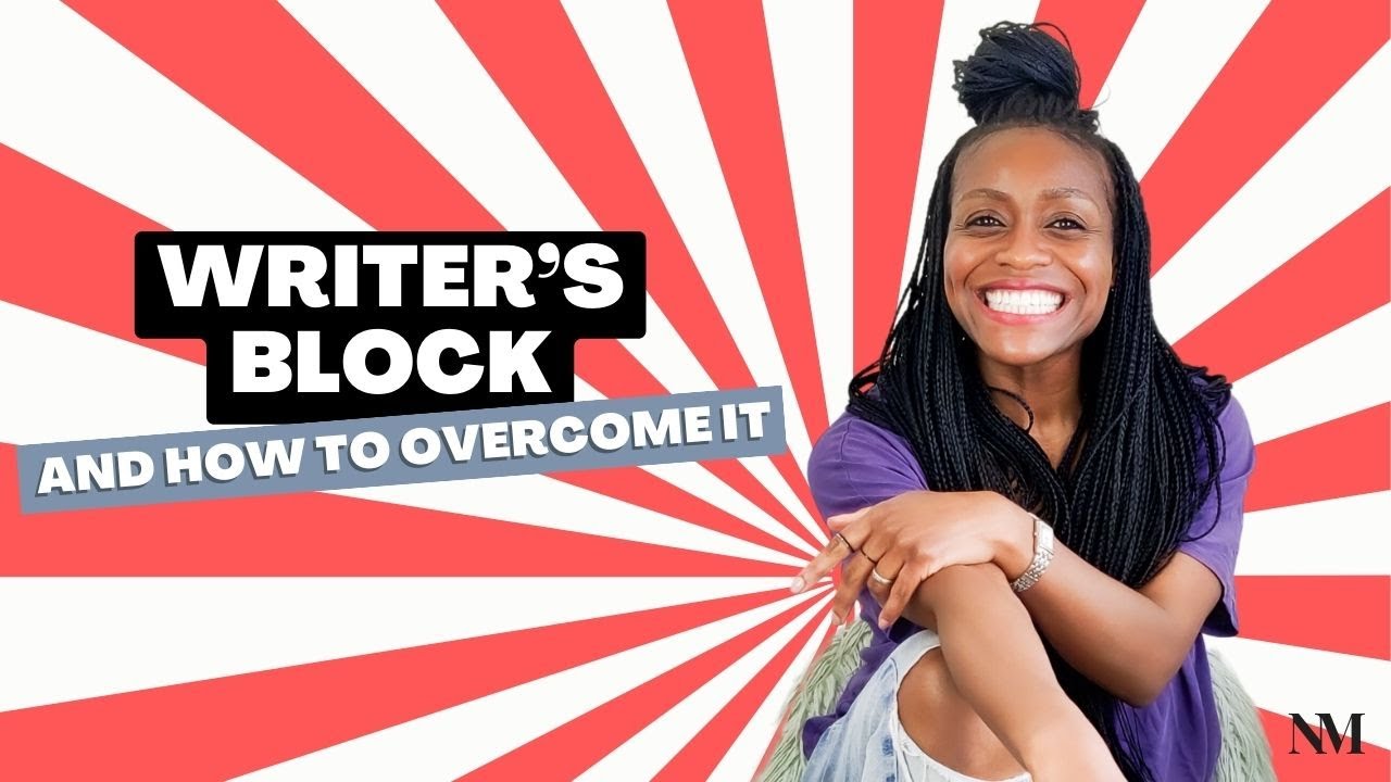 Writer’s Block And How To Overcome It