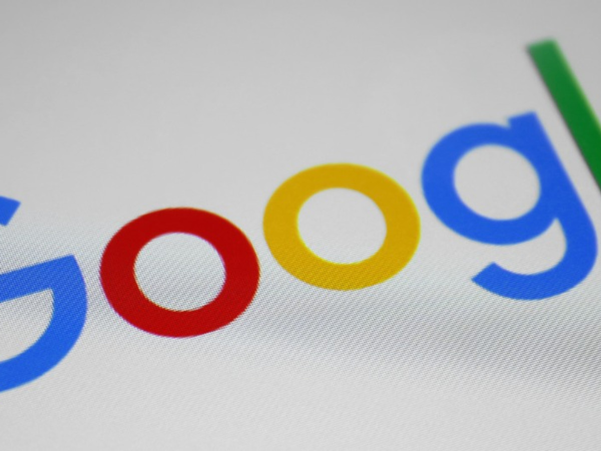 Google logo