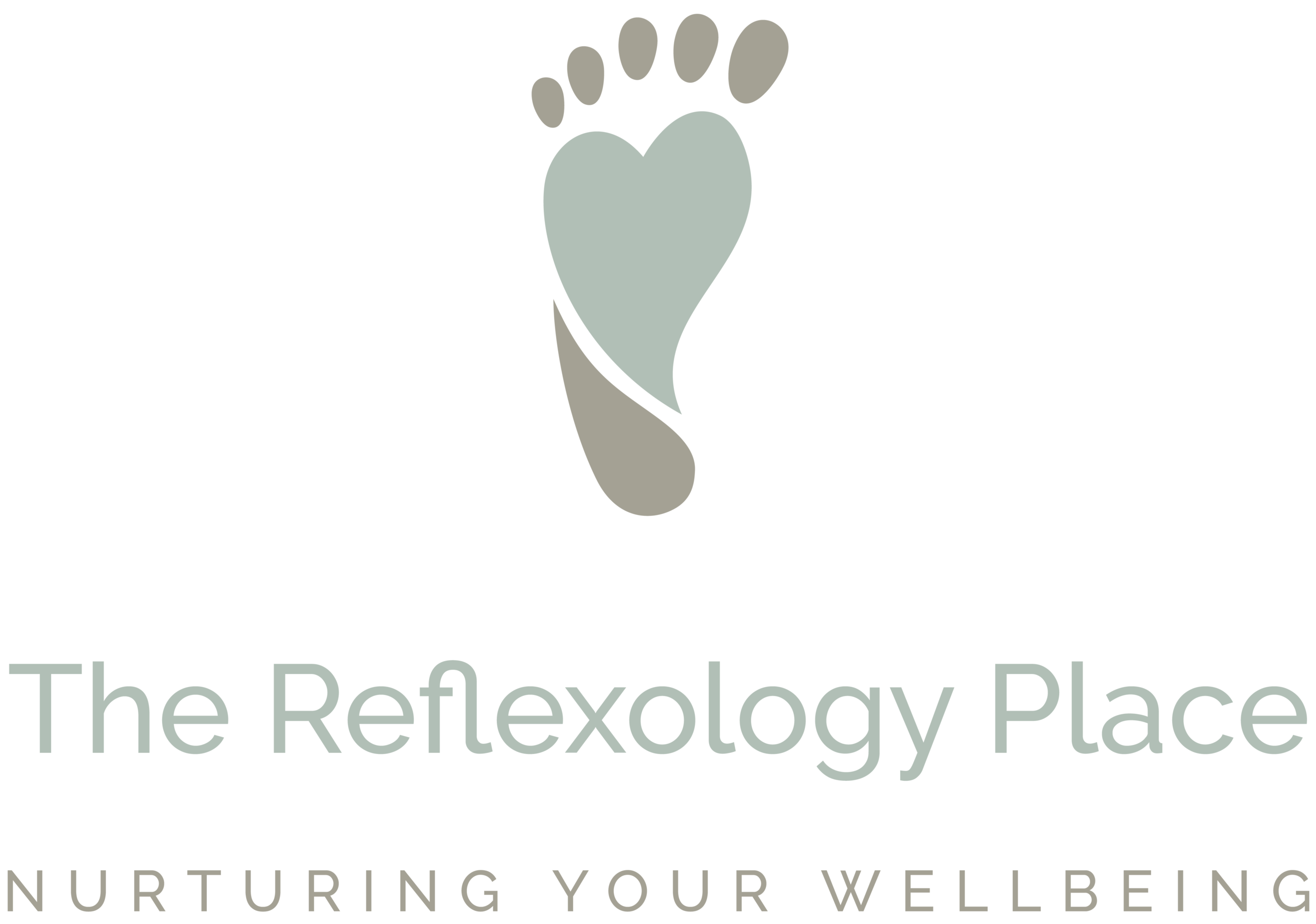The Reflexology Place