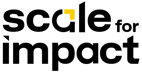 Scale for Impact