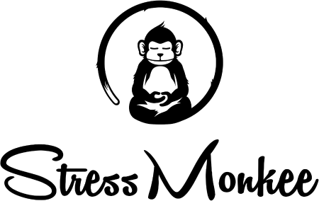 Stress Monkee