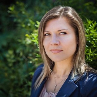 Milena Kadziela